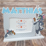 Rama foto personalizată Tom si Jerry thumb-image 1