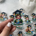 Insigne cu copilasi thumb-image 3