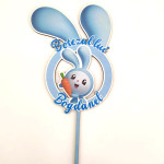 Topper cu Iepuraș thumb-image 1