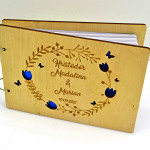 Guest book album 1.2 thumb-image 2