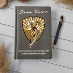 Agenda personalizata pentru avocat thumb-image 1