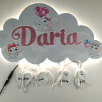 Veioza nouraș cu Elefanței 2 thumb-image 1