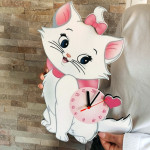 Ceasuri copii cu Pisica thumb-image 1