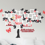 Rama foto pom cu Fluturi 1 thumb-image 1