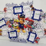 Rama foto Patrula Catelusilor thumb-image 2