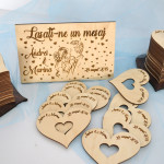 Guest book panou 3 thumb-image 1