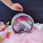 Pușculițe pentru copii cu Unicorn thumb-image 3