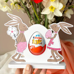 Rama foto cu Iepurasi thumb-image 1