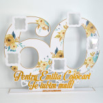 Rama foto cu Flori 9 thumb-image 1