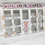 Рамка для девочки - Iris thumb-image 2