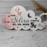 Veioza nouraș cu Ursuleț 5 thumb-image 2