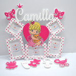 Rama foto cu Prințese 1 thumb-image 1