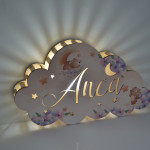 Veioza nouraș cu Ursuleț 1 thumb-image 3