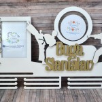 Suport medalii karate thumb-image 2