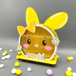 Детская копилка  для девочки - Солнышко thumb-image 1