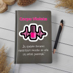 Agenda personalizata pentru Manichiuristă thumb-image 1