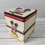 Коробка для конвертов - Mickey thumb-image 1