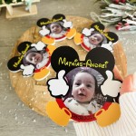 Подарки для гостей - Магниты Mickey Mouse thumb-image 1