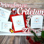 Rama foto Primul meu Crăciun 1 thumb-image 1