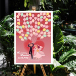 Guest book panou 2.3 thumb-image 1