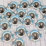 Mărturii-magneți in stilul Strumfii thumb-image 1