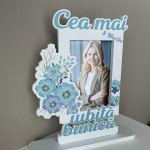 Rama foto ,,Cea mai iubita bunica'' thumb-image 1