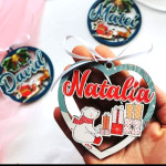 Ornamente cu nume 14 thumb-image 1