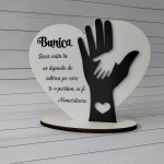 Trofeu personalizat cu Mâna 1 thumb-image 1