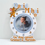 Ceasuri copii cu Jerry thumb-image 1