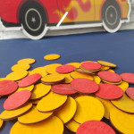 Guest book cu Masinuta thumb-image 5