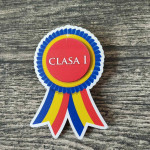 Insigne Clasa I thumb-image 1