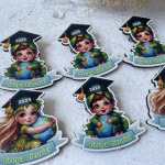 Insigne cu copilasi thumb-image 2