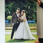 Portret foto pentru nuntă thumb-image 1