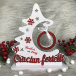 Bradut decorativ cu suport pentru masa 1 thumb-image 2