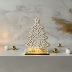 Brad din lemn 2 thumb-image 2