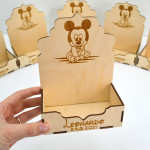 Marturii cu Mickey Mouse thumb-image 1