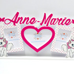 Фоторамка детская - Кошечки thumb-image 1