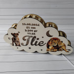 Veioza nouraș cu Leu 2 thumb-image 2