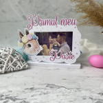 Rama foto cu iepuraș Primul meu Paște thumb-image 3