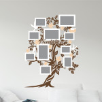 Rama foto Pom cu flori 4 thumb-image 1