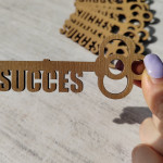 Medalii Cheița succesului aurie thumb-image 4