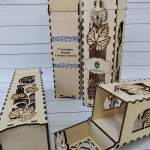 Cutii pentru vin 2 thumb-image 1