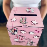 Коробка для конвертов - Minnie thumb-image 1