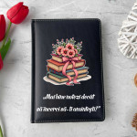 Agendă Carte cu flori thumb-image 4