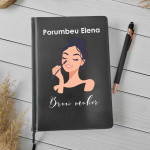 Agenda personalizate pentru salon thumb-image 1