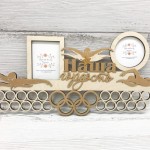 Suport medalii Înot thumb-image 1