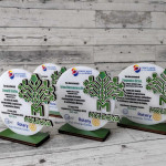 Trofeu cu Pomul Vietii thumb-image 1