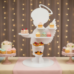 Подставка для пирожных в форме ангела thumb-image 1