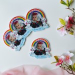 Mărturii-magneți in forma de curcubeu thumb-image 1