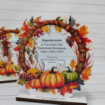 Trofeu personalizat festival thumb-image 1